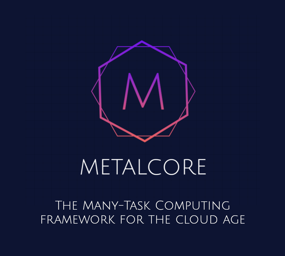 metalcore logo